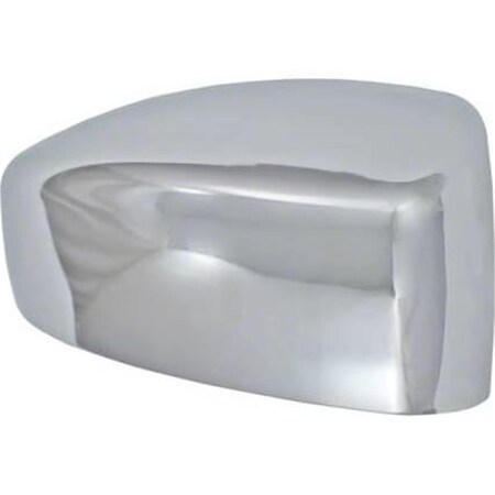 Coast To Coast Imports CCI Full Mirror Cover - 1 Piece C2C-MC67477BLK